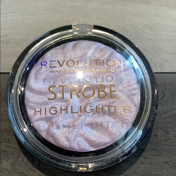 revolution highlighter strobe